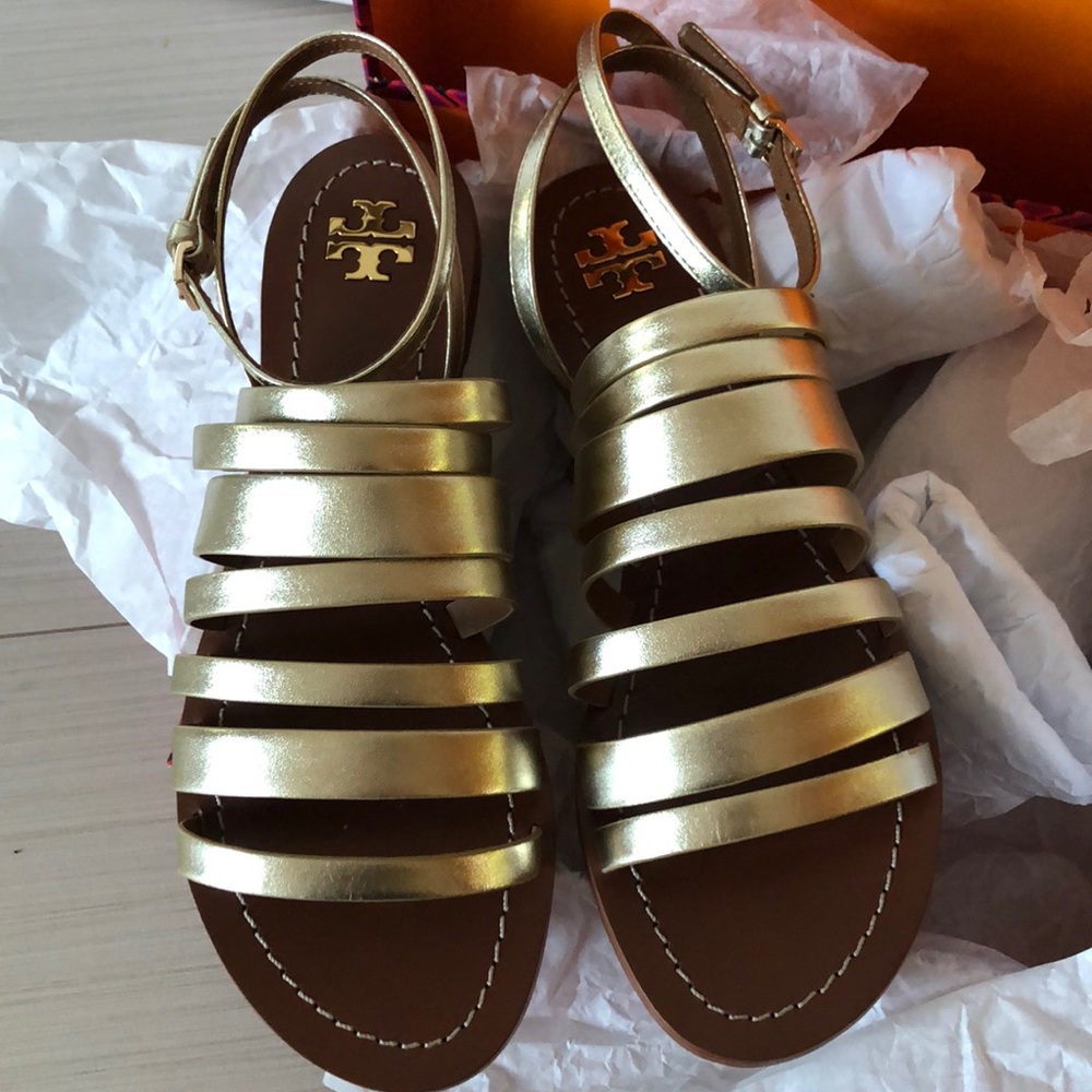 NIB Tory Burch Sandal